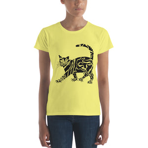 Cat Design - Teeznmo