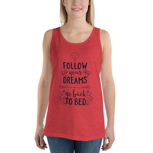 Follow Dreams - Teeznmo