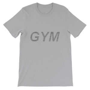 GYM WORDS - Teeznmo