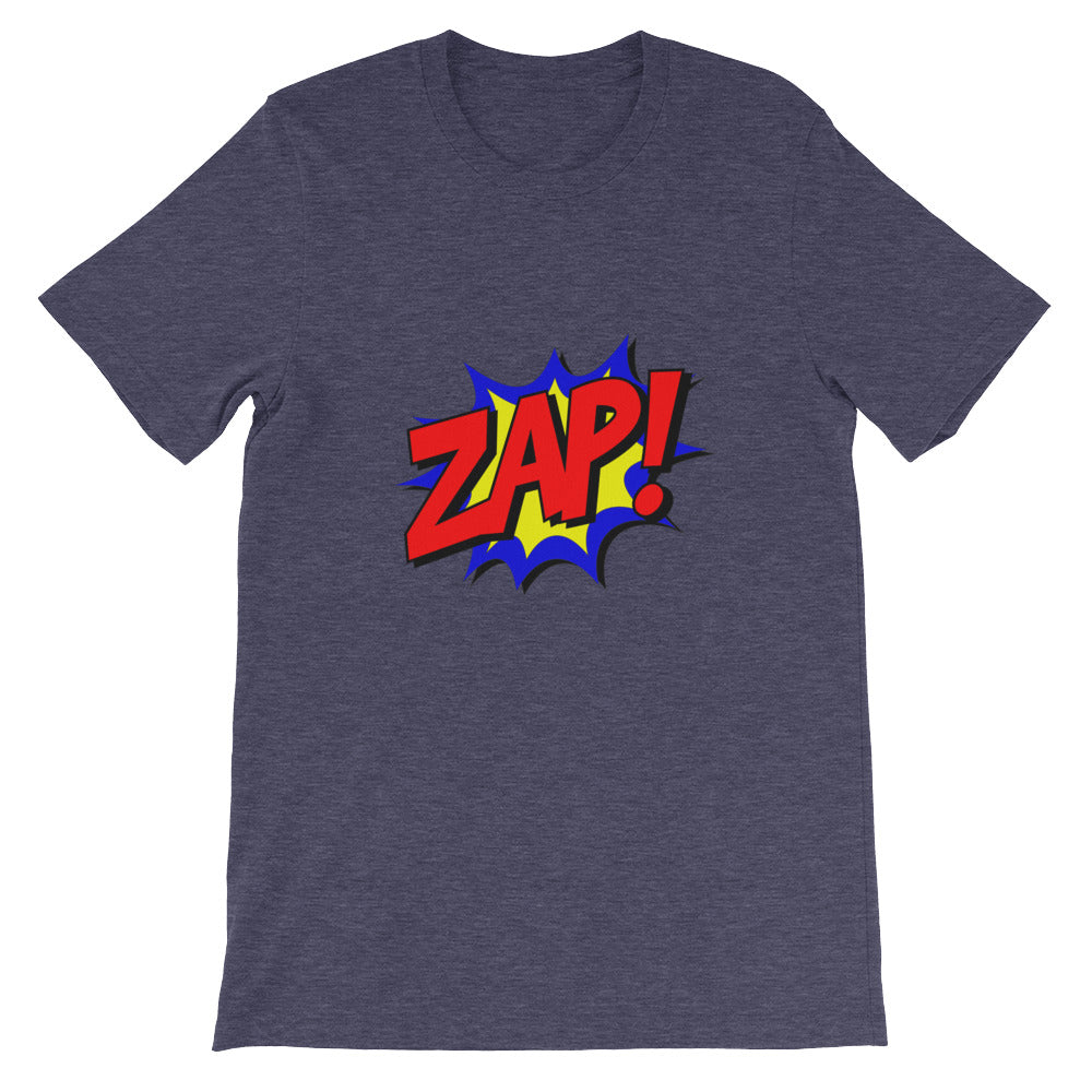 ZAP! - Teeznmo