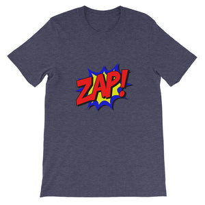 ZAP! - Teeznmo
