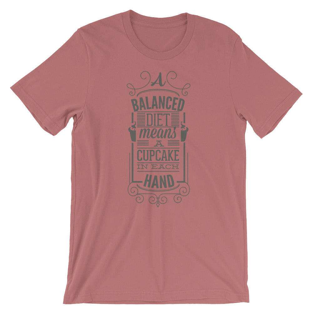 Balanced Diet - Teeznmo