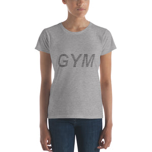 GYM - Teeznmo