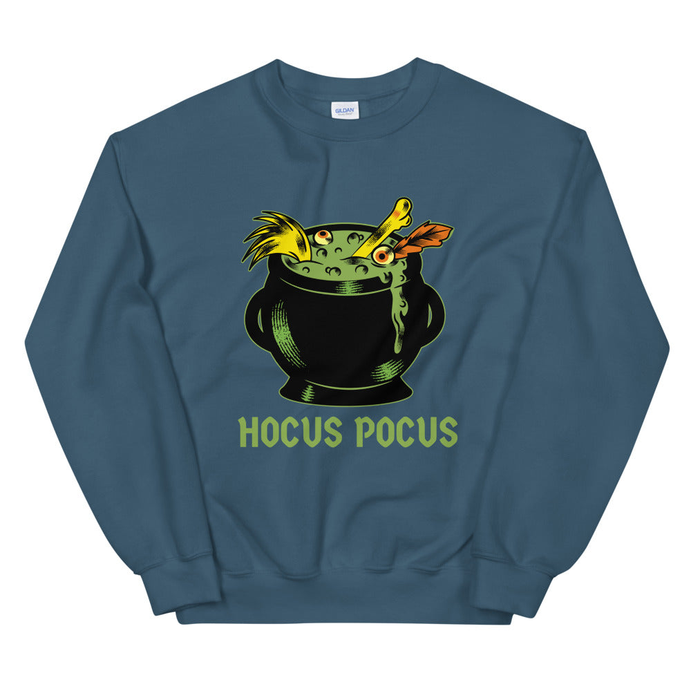 Hocus Pocus Sweatshirt