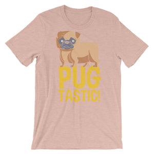 Pug Tastic! - Teeznmo