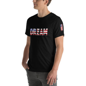 USA Dream - Teeznmo