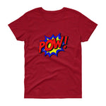 POW! - Teeznmo