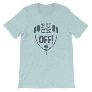 F* Off - Teeznmo