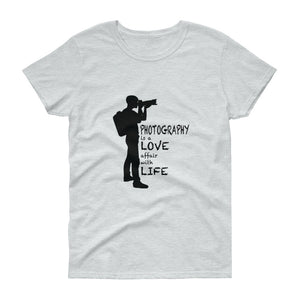 Photography Love Affair - Teeznmo