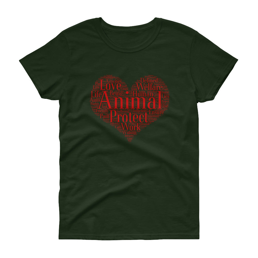 Love Animals - Teeznmo