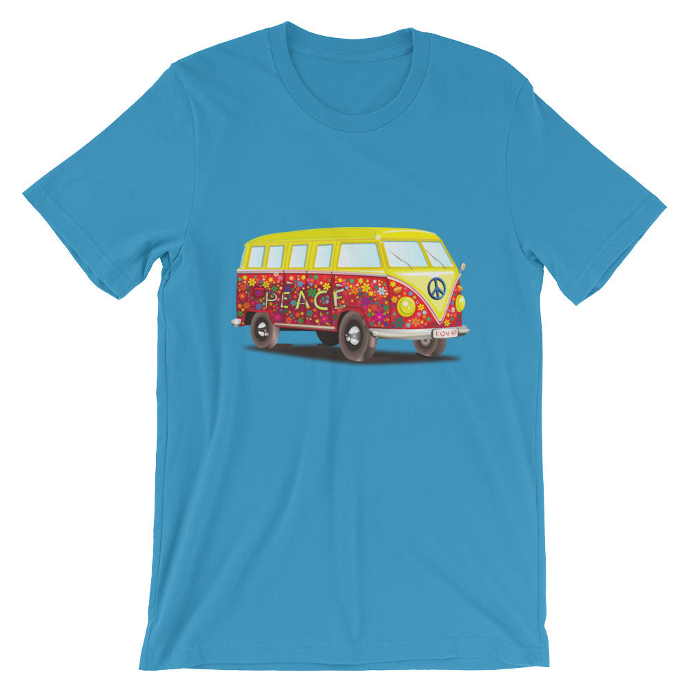 Volkswagen - Teeznmo