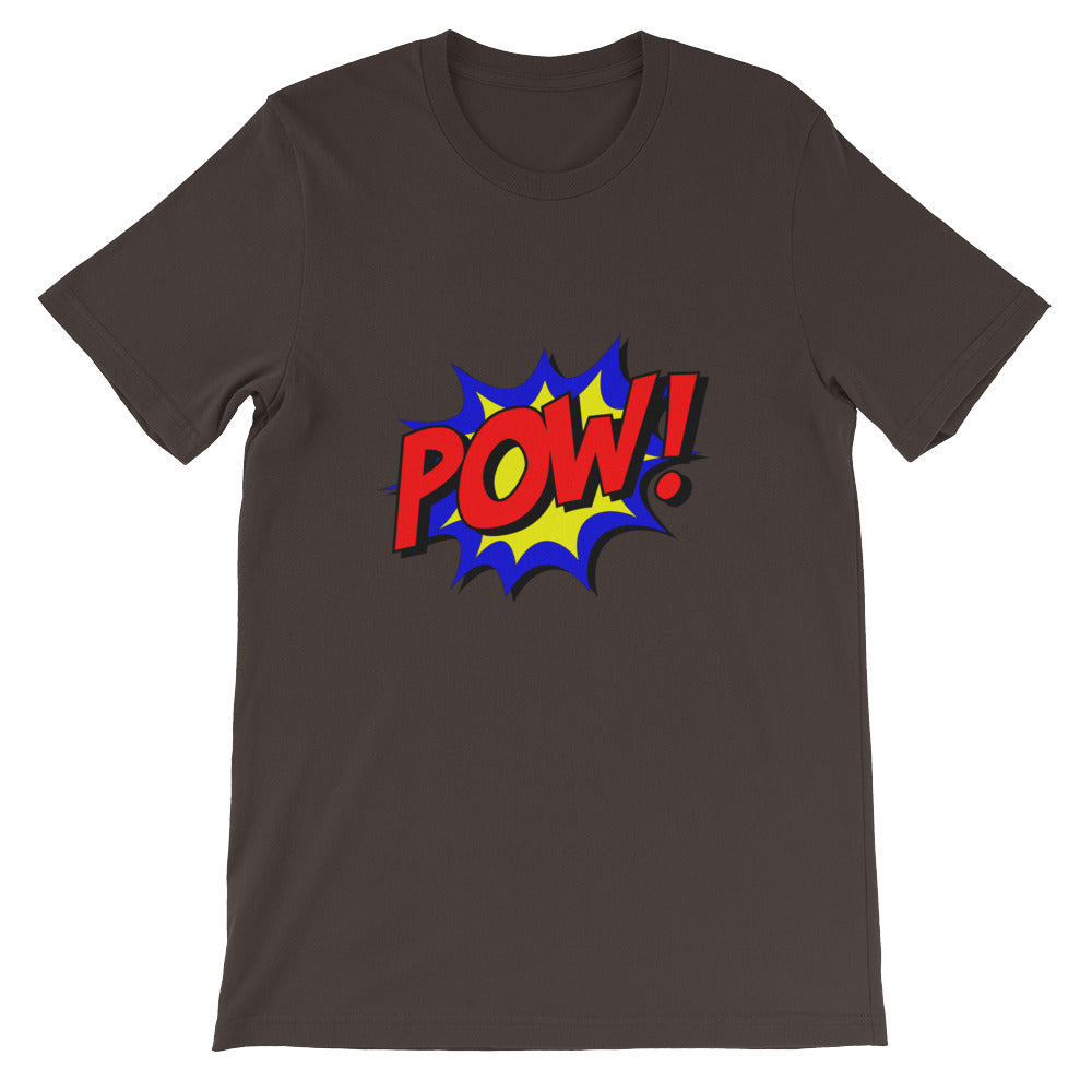 POW! - Teeznmo