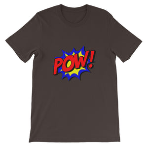 POW! - Teeznmo