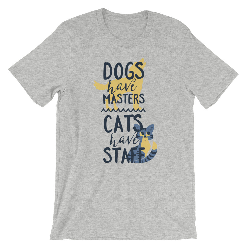 Cats & Dogs - Teeznmo