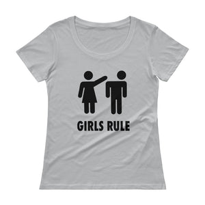 Girls Rule - Teeznmo