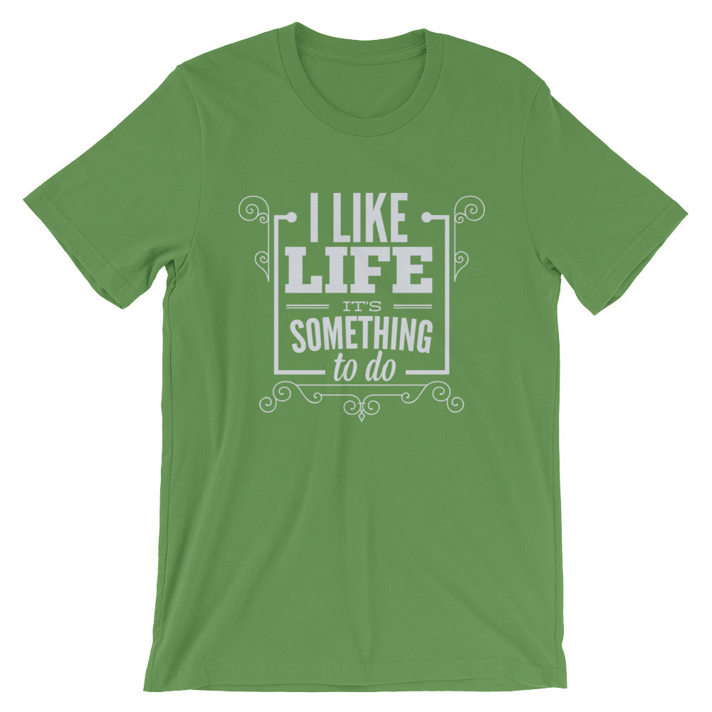 I Like Life - Teeznmo