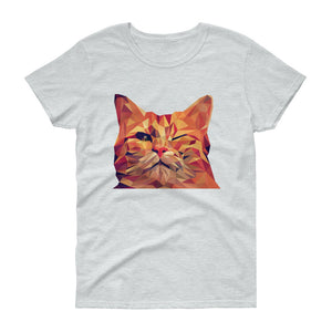 Cat Head - Teeznmo
