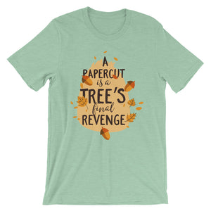 Tree Revenge - Teeznmo
