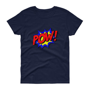 POW! - Teeznmo
