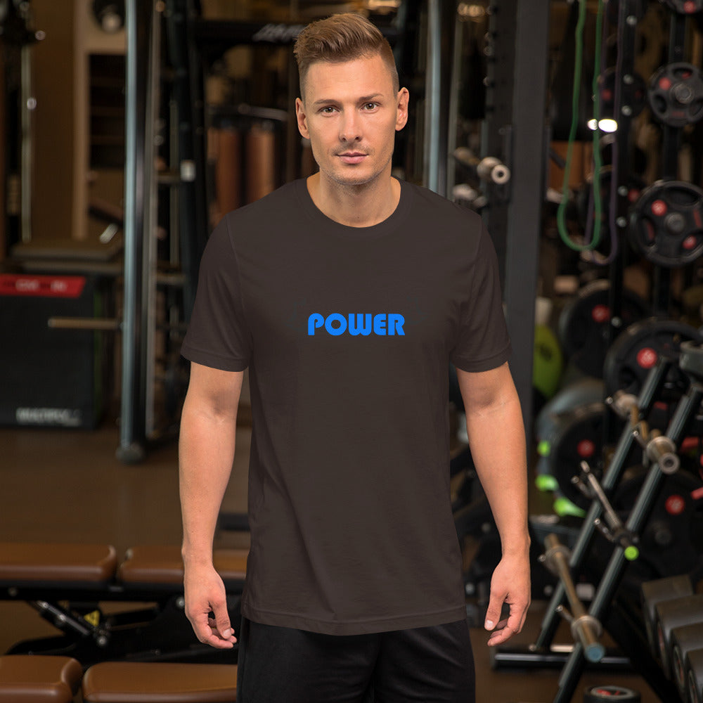 Gym Power - Teeznmo