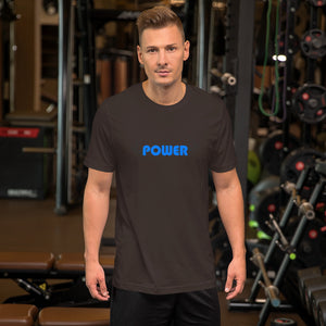 Gym Power - Teeznmo