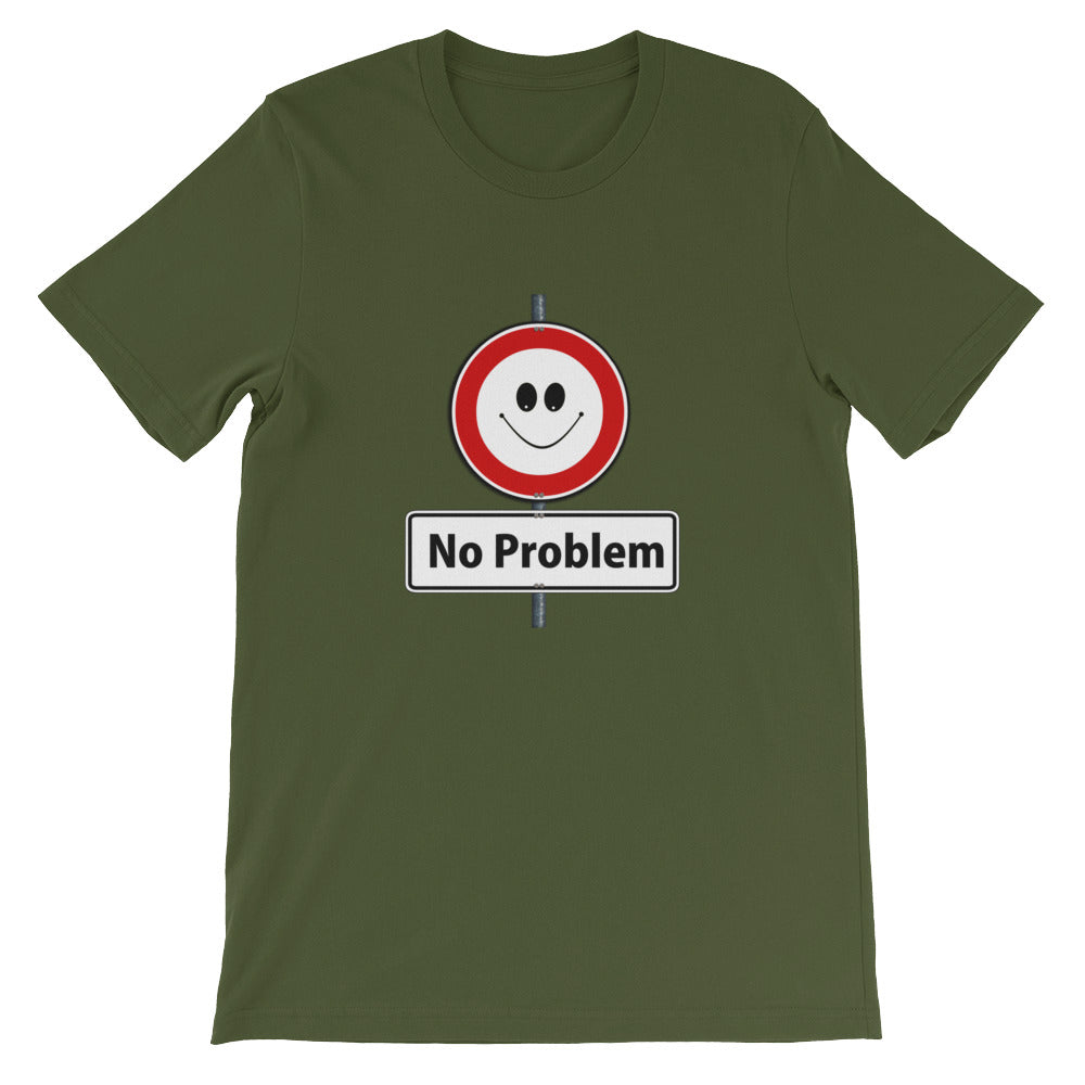 No Problem ! - Teeznmo