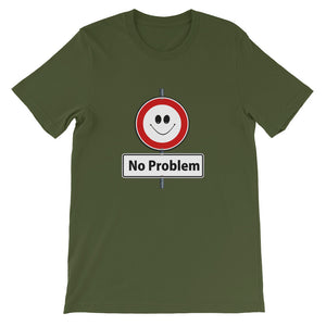 No Problem ! - Teeznmo