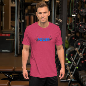 Gym Power - Teeznmo