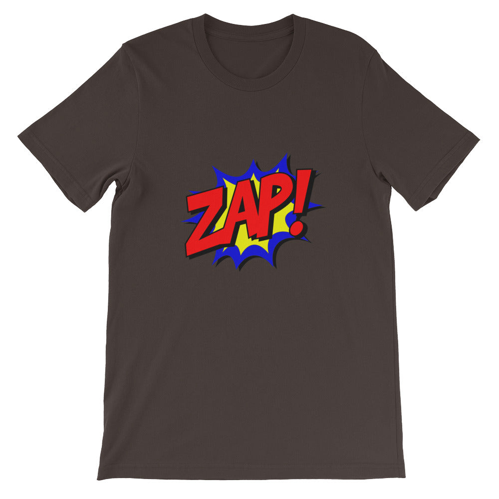 ZAP! - Teeznmo