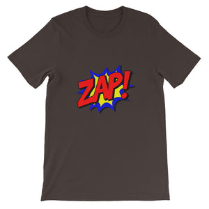 ZAP! - Teeznmo