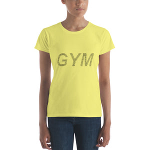 GYM - Teeznmo