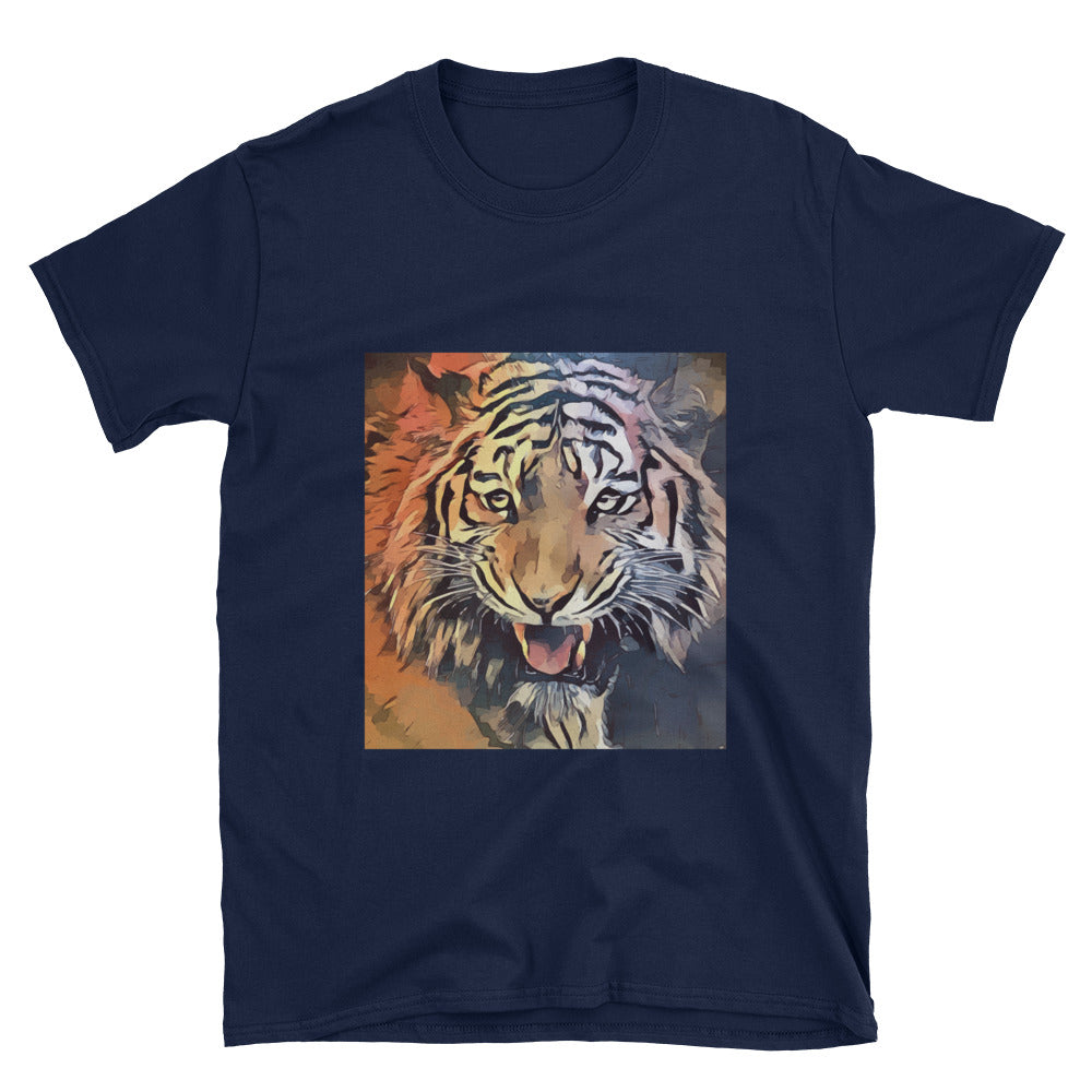 Tiger - Teeznmo