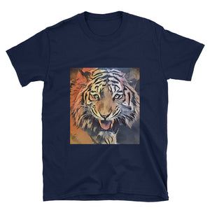 Tiger - Teeznmo
