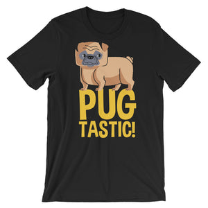 Pug Tastic! - Teeznmo