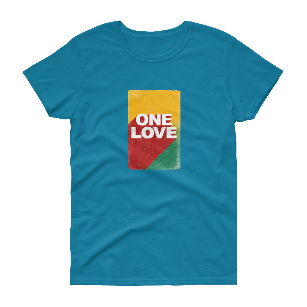 One Love - Teeznmo
