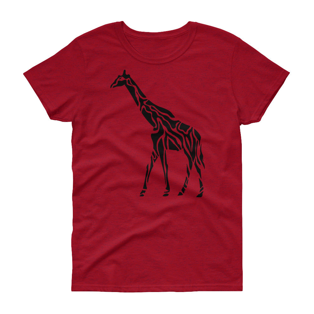 Giraffe Design - Teeznmo