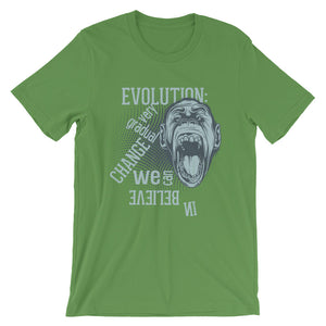 Believe Evolution - Teeznmo