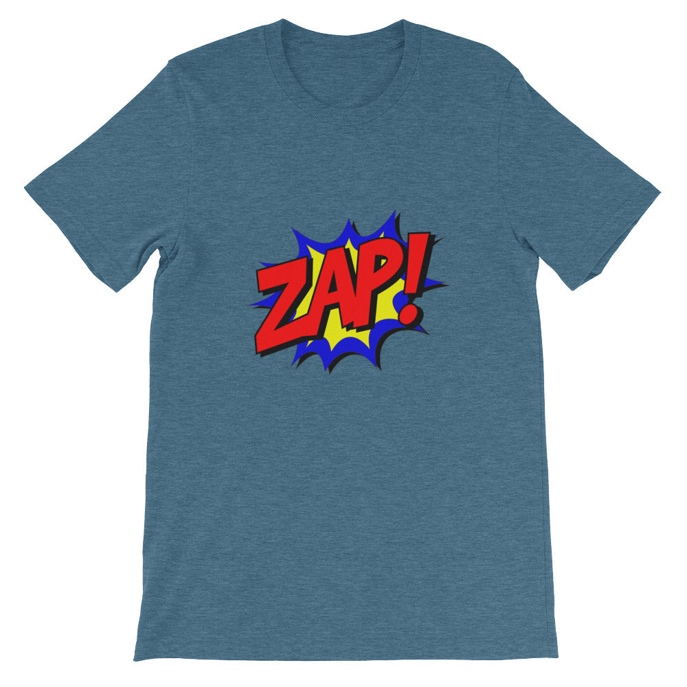 ZAP! - Teeznmo