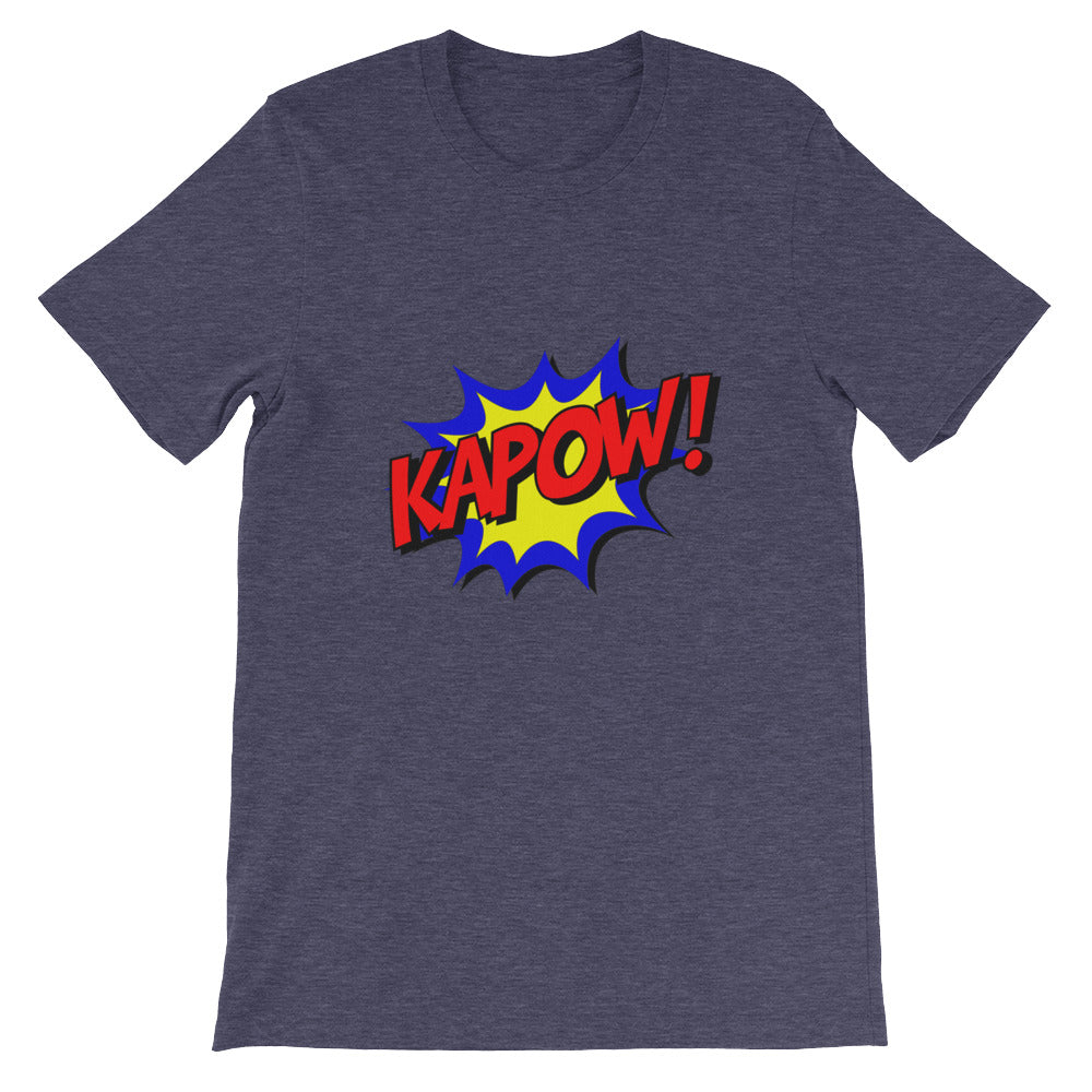 KAPOW! - Teeznmo