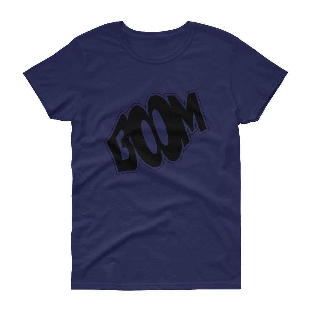 BOOM - Teeznmo