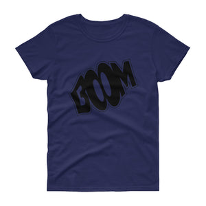 BOOM - Teeznmo