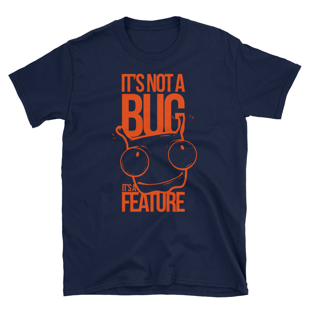 It's Not a Bug it's a Feature - Teeznmo