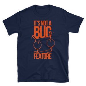 It's Not a Bug it's a Feature - Teeznmo