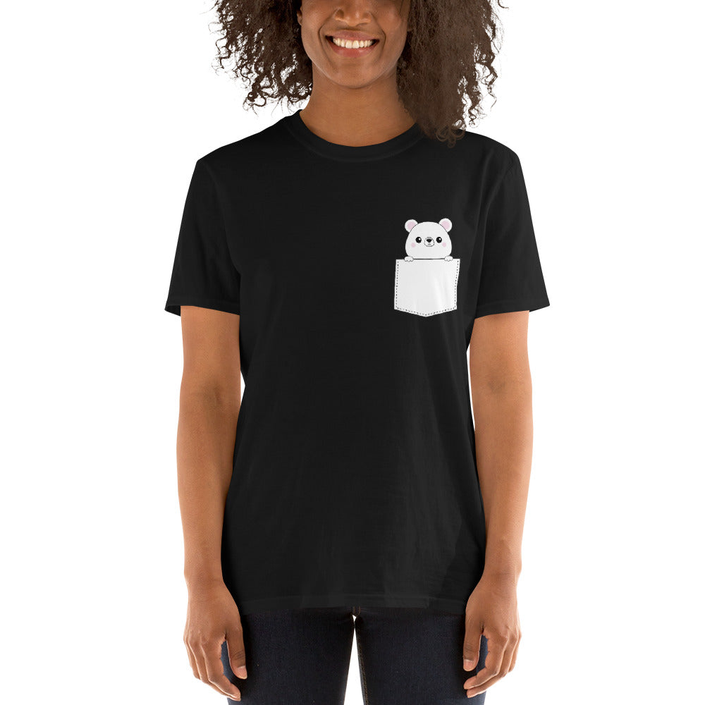 Pocket Pet - Teeznmo