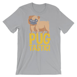 Pug Tastic! - Teeznmo