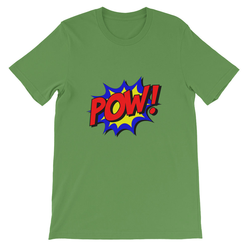 POW! - Teeznmo