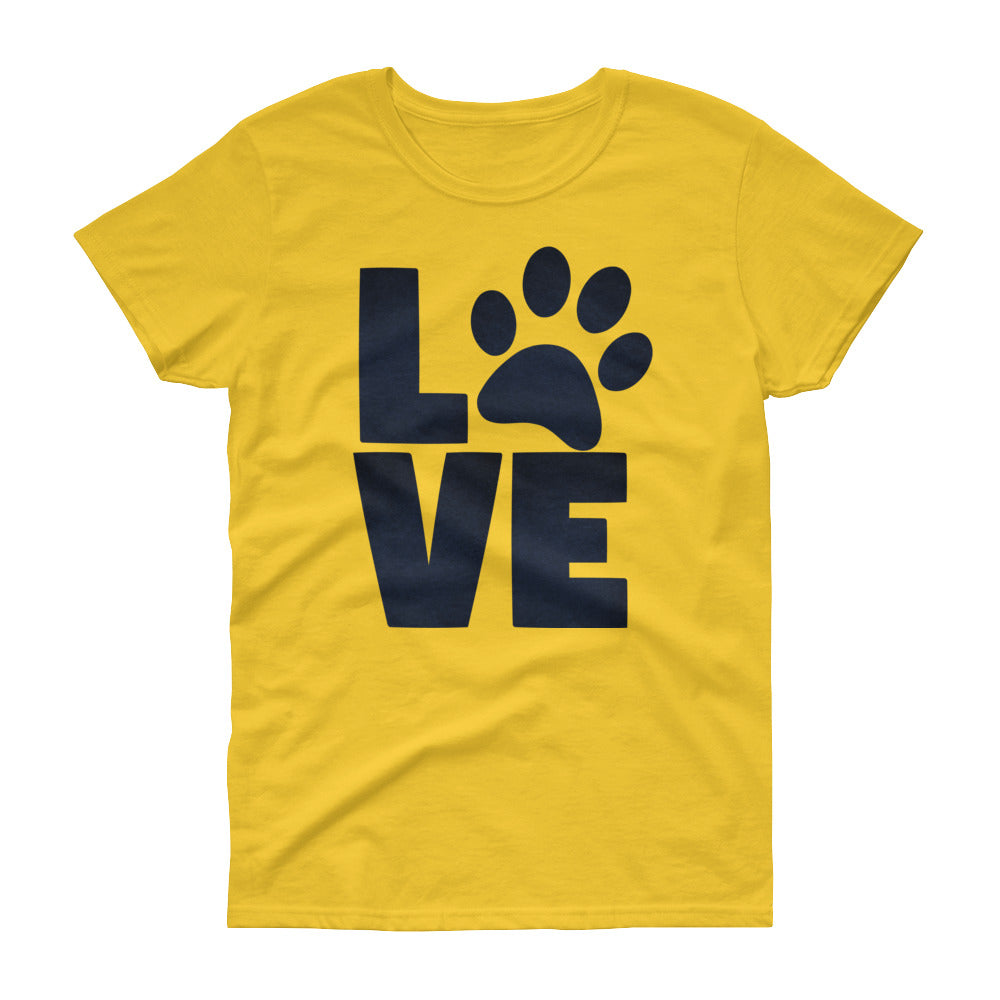 PUPPY LOVE - Teeznmo