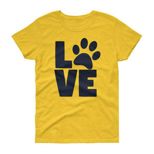 PUPPY LOVE - Teeznmo