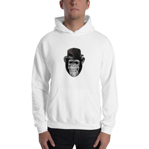 Monkey with Hat - Teeznmo