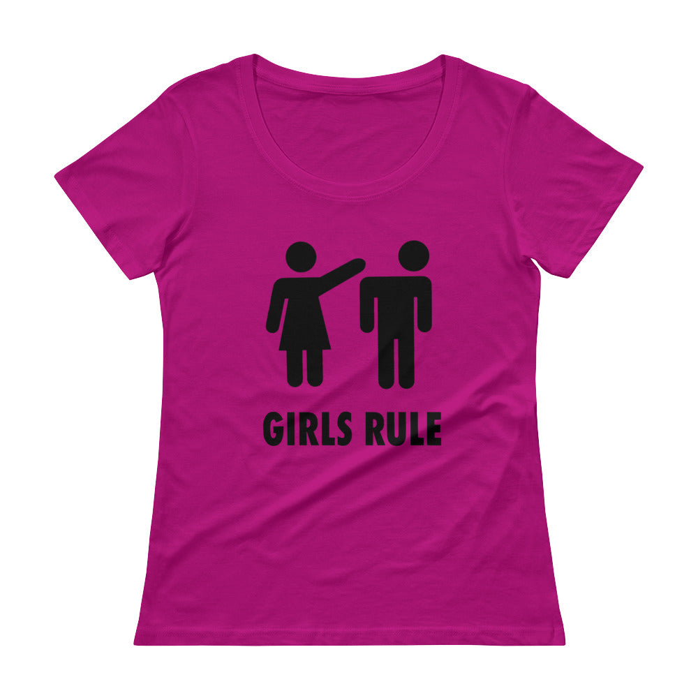 Girls Rule - Teeznmo